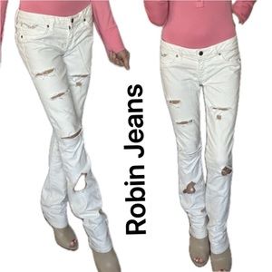 Robin Marilyn Jeans